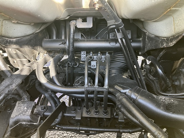 三菱ふそう キャンター 小型 土砂ダンプ TKG-FBA60(111529) 32枚目