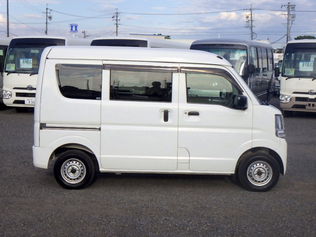 日産自動車 クリッパー 軽 軽バン・乗用車 5BD-DR17V(111817) 5枚目