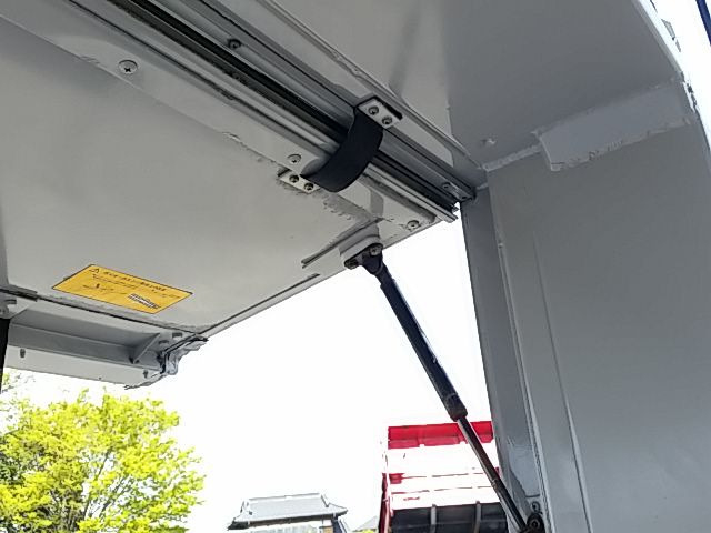 日野 レンジャー 中型 ウィング ADG-FC7JKWA(9324) 38枚目