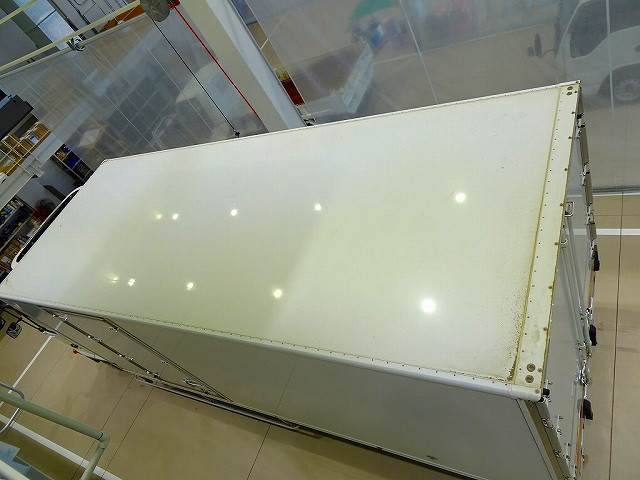 日野 レンジャー 中型 冷蔵冷凍バン 2KG-FD2ABG(85673) 40枚目
