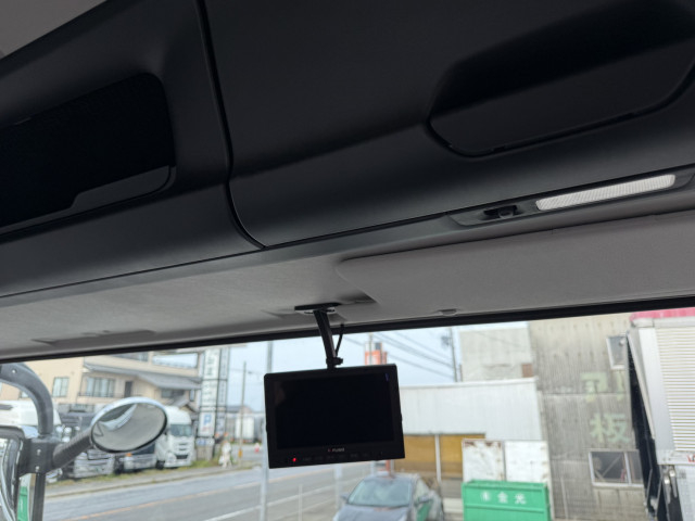 三菱ふそう スーパーグレート 大型 トラクタ 2RG-FP84VDR(112135) 29枚目