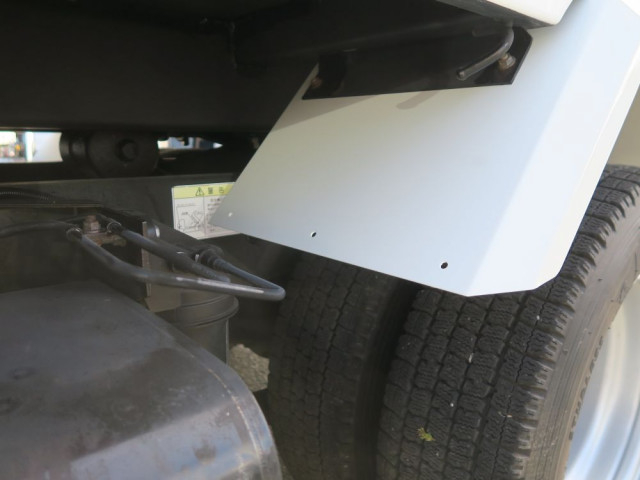 三菱ふそう キャンター 小型 土砂ダンプ TPG-FDA60(113336) 22枚目