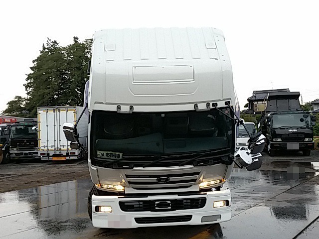 UDトラックス（日産） ビッグサム 大型 トラクタ KL-CW542HHT(8233) 46枚目