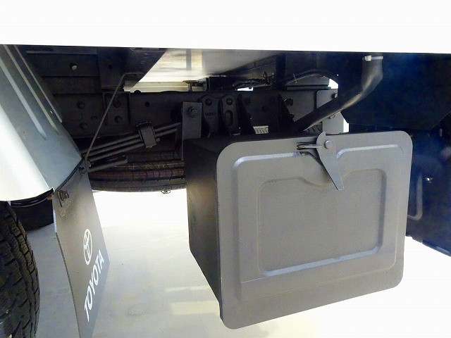 トヨタ トヨエース 小型 冷蔵冷凍バン LDF-KDY281(89276) 38枚目