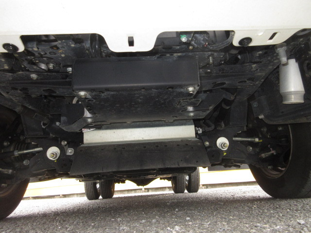 トヨタ ダイナ 小型 Wキャブ 2DG-GDY281(109771) 33枚目