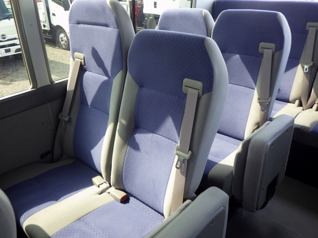 日産自動車 シビリアン 小型 バス ABG-DVW41(110067) 38枚目