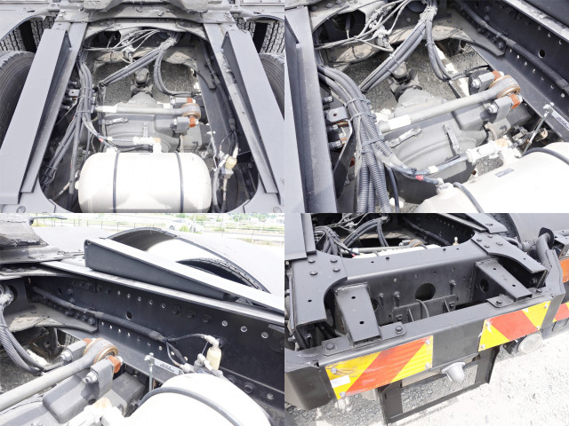 日野 プロフィア 大型 トラクタ QKG-SS1EKAG(110426) 22枚目