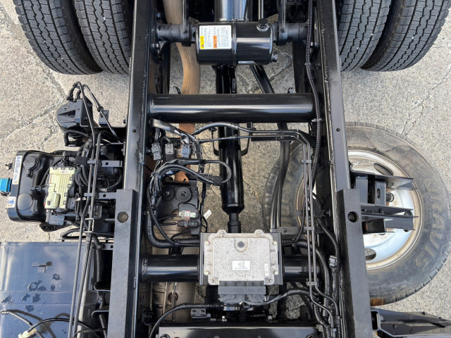 三菱ふそう キャンター 小型 土砂ダンプ TPG-FBA30(112892) 20枚目