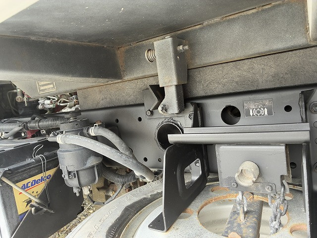 トヨタ トヨエース 小型 土砂ダンプ TKG-XZU620D(109352) 46枚目