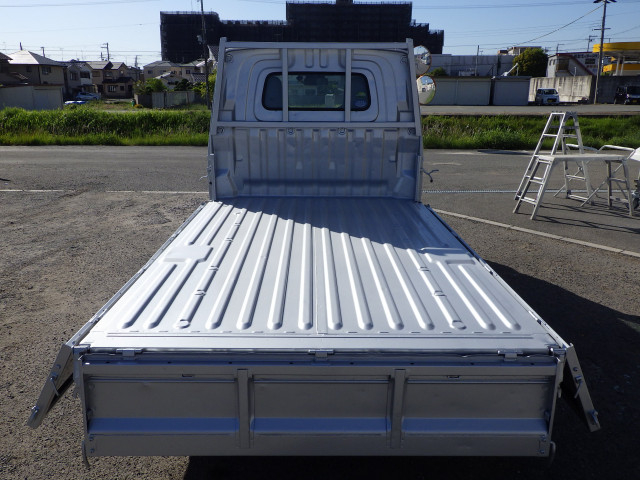 Toyota townace Small Flat body 5BF-S403U(105375) 21枚目