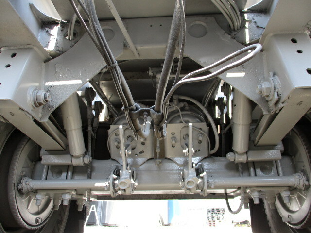 Trex Other trailer CTB22003(10970) 25枚目