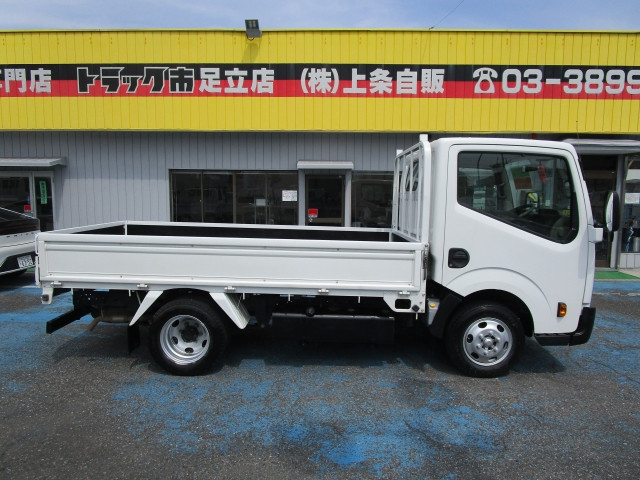 日産自動車 アトラス 小型 平ボディ CBF-SQ2F24(109775) 8枚目