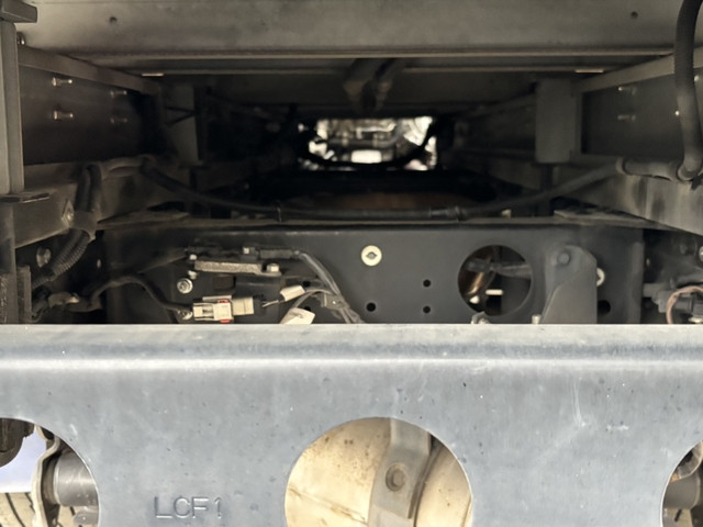 三菱ふそう キャンター 小型 冷蔵冷凍バン TPG-FBA20(108202) 22枚目