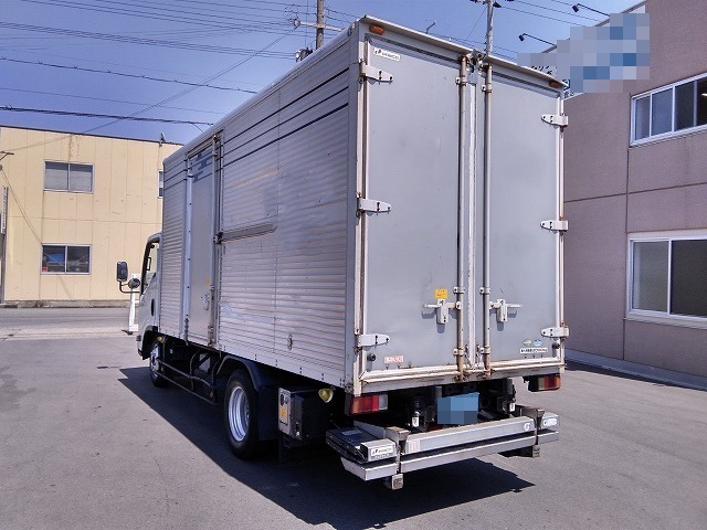 Isuzu elf Small Box body BKG-NMR85AN(11590) 4枚目