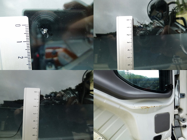 UDトラックス（日産） クオン 大型 ウィング 2RG-CG5FA(113976) 41枚目