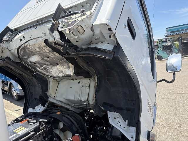 いすゞ エルフ 小型 バン TKG-NHS85AN(110731) 37枚目