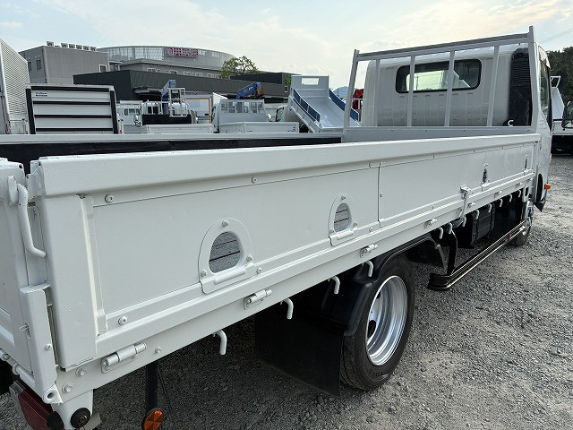 Hino dutro Small Flat body TKG-XZC710M(109359) 44枚目