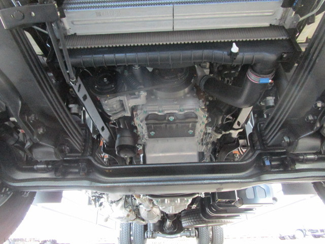 日野 レンジャー 増トン 平ボディ 2KG-FE2ACG(105562) 27枚目