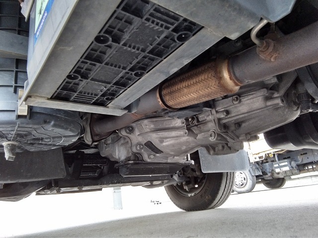 日産自動車 アトラス 小型 Wキャブ SKG-SZ2F24(8931) 18枚目