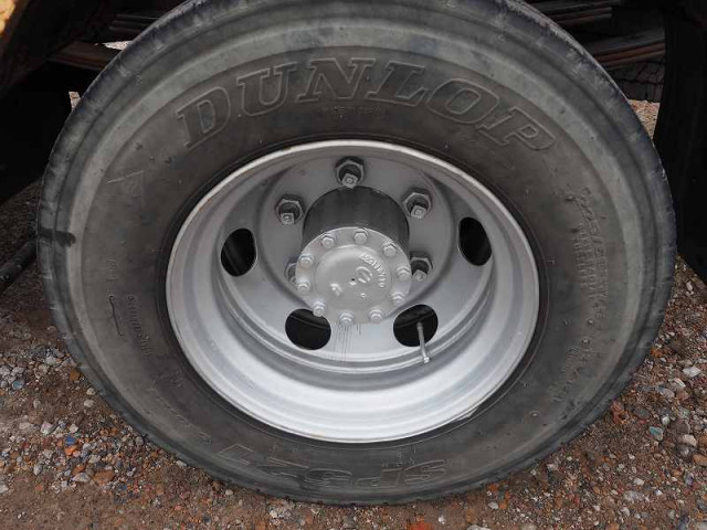 トヨタ ダイナ 小型 高圧洗浄車 TKG-XZU700A(110629) 22枚目