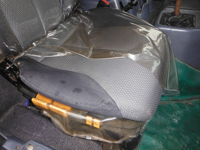 日野 プロフィア 大型 特装車・その他 KS-FR1EXWG(1092) 22枚目