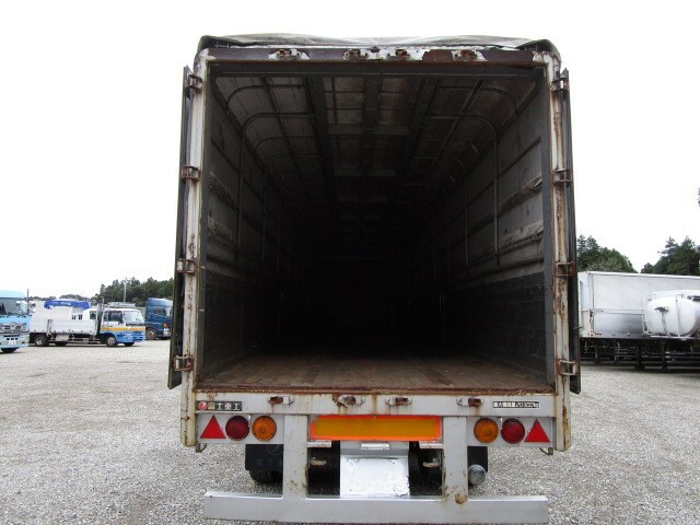 富士 Wing trailer TS2113(7762) 30枚目