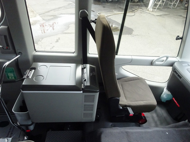 トヨタ コースター 小型 バス 2WG-GDB110(108659) 16枚目