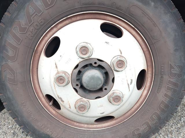 トヨタ ダイナ 小型 平ボディ PB-XZU301(113429) 40枚目