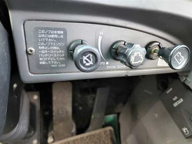 日産自動車 その他・不明 その他 バス PKG-RA274RBN(44250) 25枚目