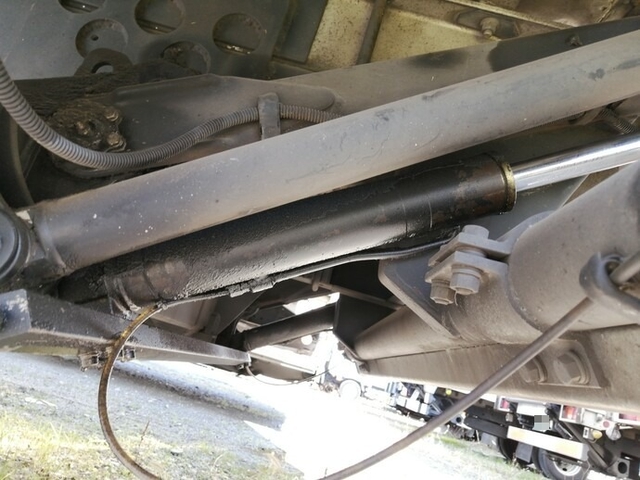 日野 レンジャー 中型 冷蔵冷凍バン KK-FC1JKEA(5638) 32枚目