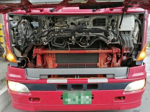 日野 プロフィア 大型 トラクタ KS-SH1EDJG(5599) 37枚目