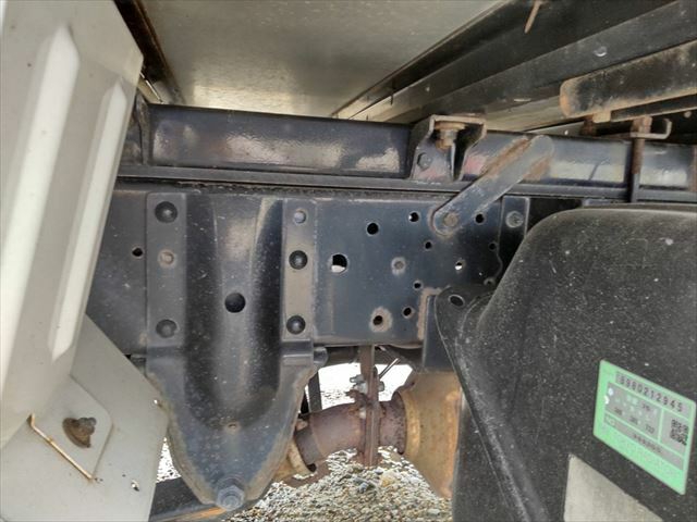 マツダ タイタン 小型 バン TRG-LMR85AN(10936) 11枚目