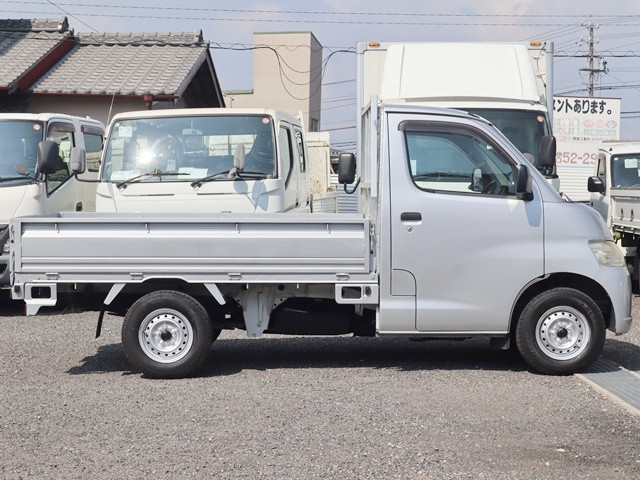 トヨタ ライトエース 小型 平ボディ DBF-S402U(110091) 8枚目