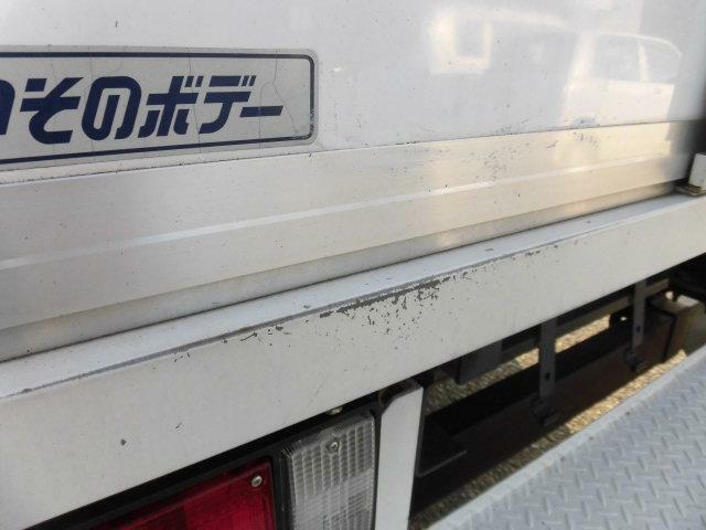 いすゞ エルフ 小型 バン TKH-NHR85AN(11440) 46枚目