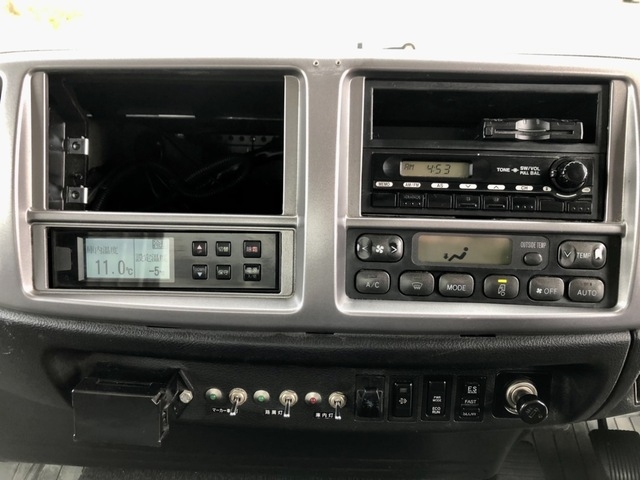 日野 レンジャー 中型 冷蔵冷凍バン QKG-FE7JPAG(60846) 68枚目