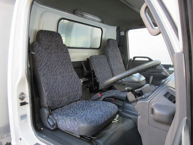 日産自動車 アトラス 小型 バン KK-APR72GV(3530) 32枚目