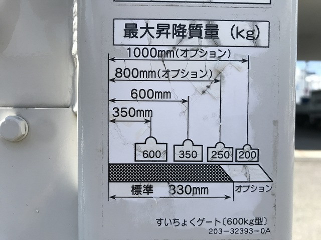 いすゞ エルフ 小型 平ボディ 2RG-NKR88A(111681) 49枚目