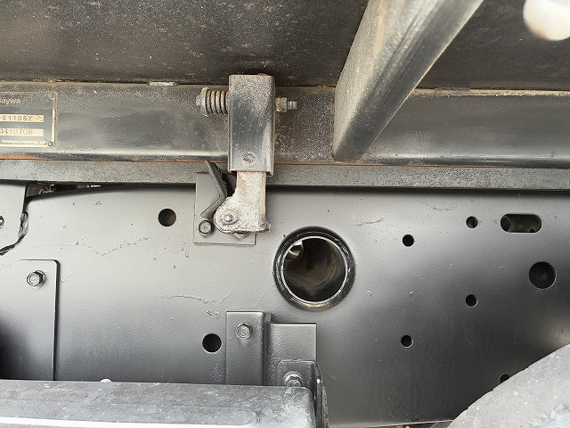 マツダ タイタン 小型 土砂ダンプ BKG-LJR85AD(110118) 45枚目