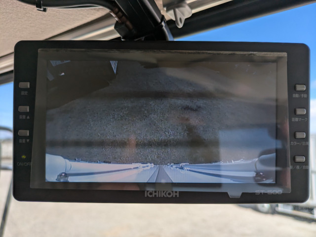 日野 レンジャー 中型 冷蔵冷凍バン 2KG-FD2ABG(105700) 35枚目