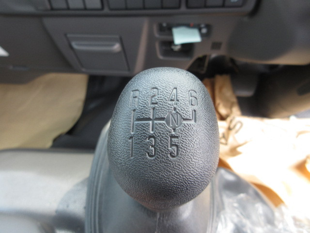 Nissan atlas Small Soil dump 2WG-AKR88AT(108837) 28枚目