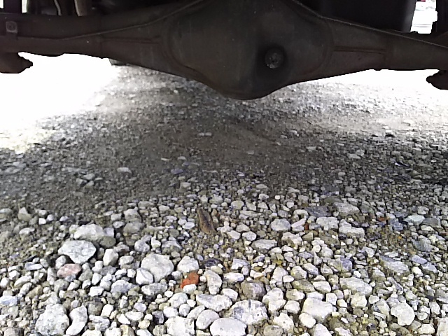 スズキ キャリィ 軽 保冷バン LE-DA63T(8414) 12枚目