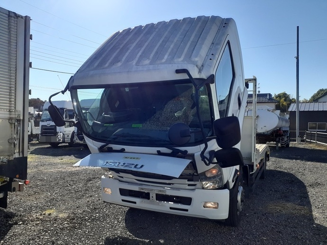 いすゞ フォワード 増トン その他 LKG-FTR90S2(53347) 27枚目