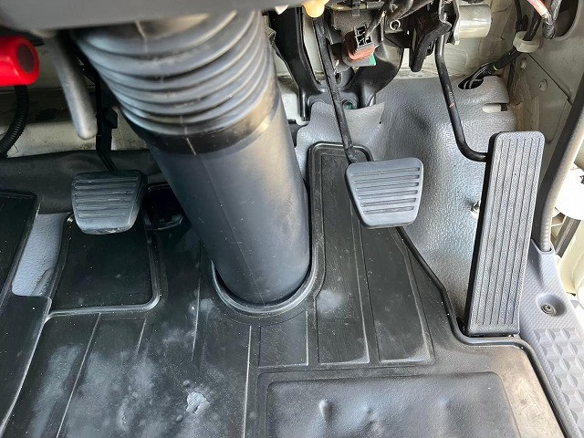 いすゞ 小型 冷蔵冷凍バン TKG-NPR85AN(66485) 38枚目