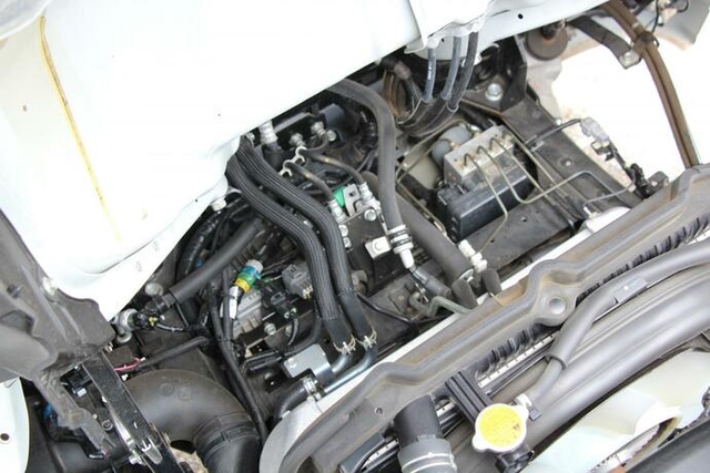 いすゞ エルフ 小型 セルフローダー TPG-NKR85AN(11812) 53枚目