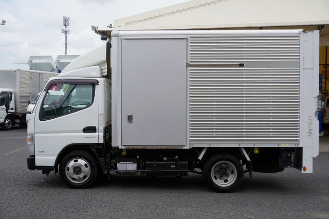 三菱ふそう キャンター 小型 バン TPG-FDA50(110768) 3枚目