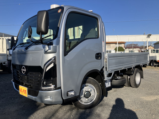 日産自動車 アトラス 小型 平ボディ 3DF-AHR87AF(108471) 2枚目