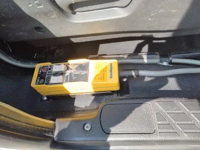 日野 レンジャー 中型 特装車・その他 2KG-FC2ABA(107586) 22枚目