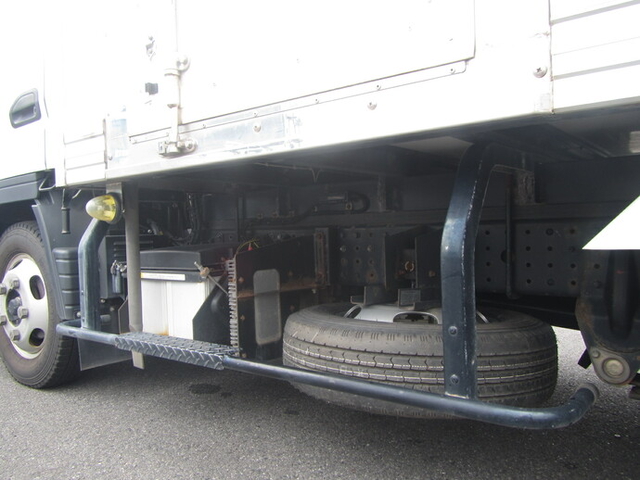 三菱ふそう キャンター 小型 冷蔵冷凍バン TPG-FBA20(38740) 24枚目