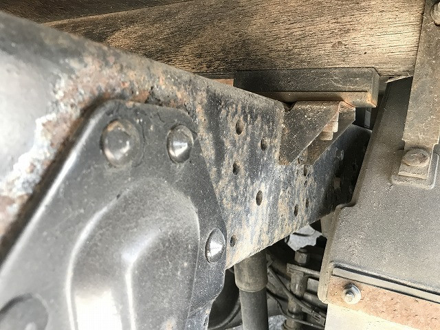 いすゞ エルフ 小型 平ボディ TKG-NHS85A(110186) 37枚目
