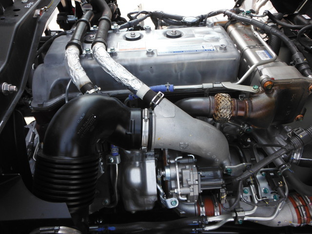 日野 レンジャー 中型 冷蔵冷凍バン 2KG-FC2ABG(1616) 26枚目